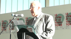 Allocution de Monsieur Marcel Bauer, maire de Sélestat