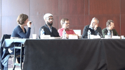 Là où le regard photographique ne porte pas. Quand l'illustration se confronte au réel et que le dessin devient un outil d'enquête ou de reportage