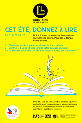 Donnezàlire_affiche