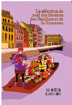 image noel bateliers