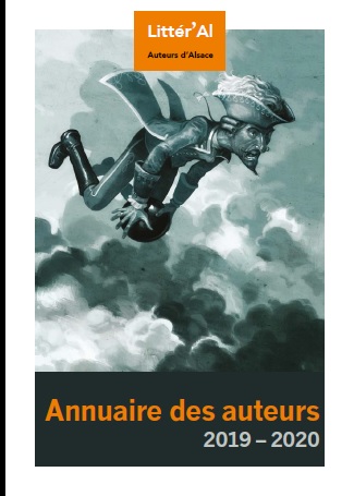Annuaire Littéral 2019 2020